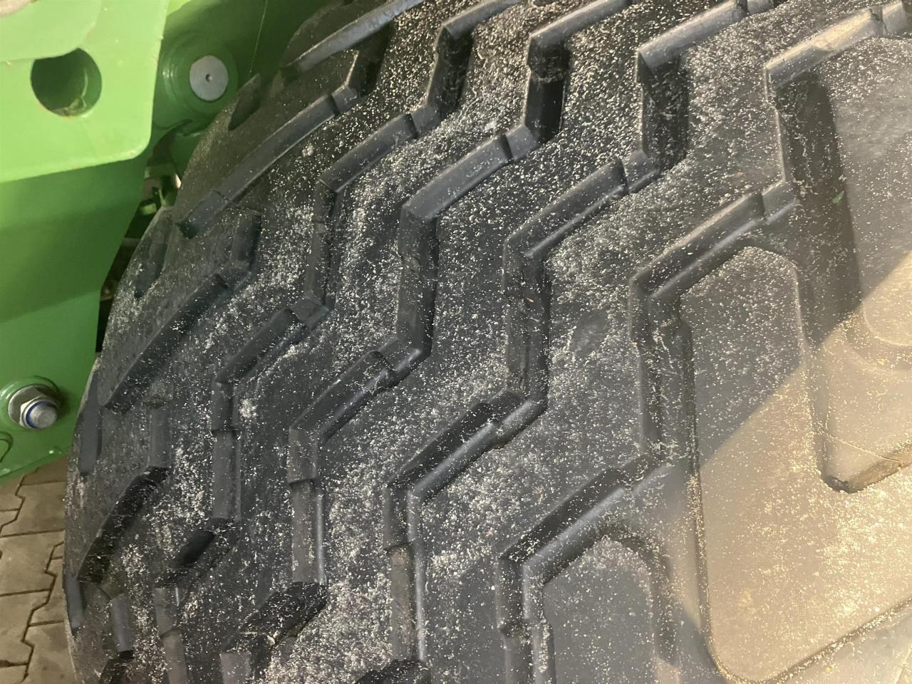 Krone ZX 470 GD - Snittevogn: billede 5 Krone ZX 470 GD - Snittevogn: billede 5