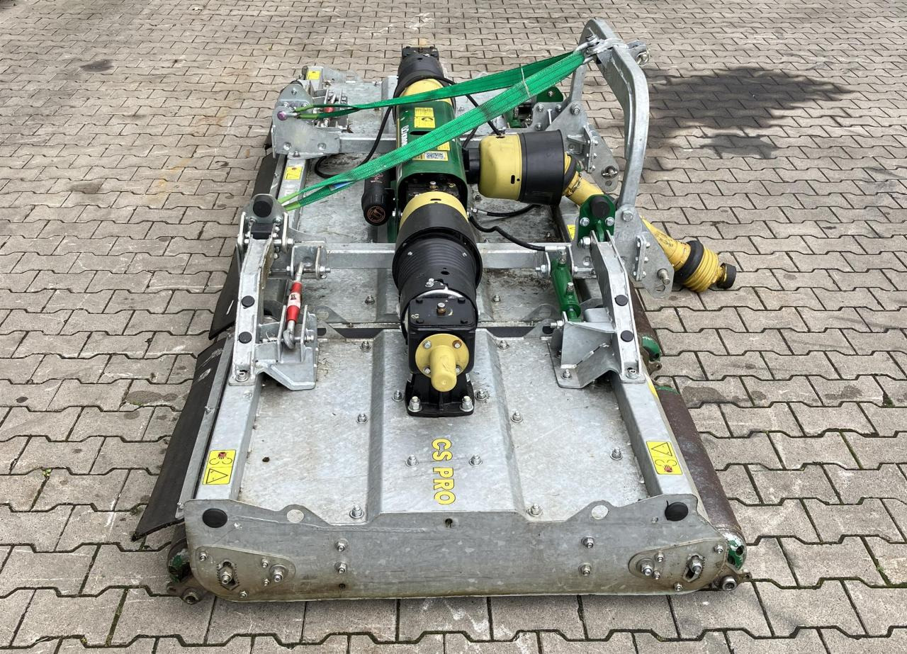 Major MJ65-300 - Plæneklipper: billede 1 Major MJ65-300 - Plæneklipper: billede 1