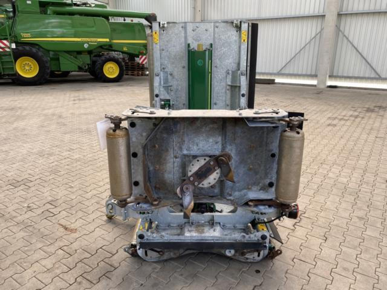 Major MJ71-340 - Plæneklipper: billede 5 Major MJ71-340 - Plæneklipper: billede 5