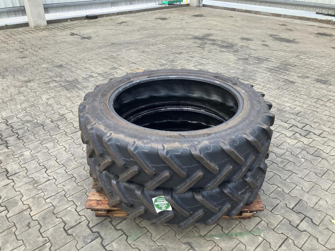 Michelin 320/85R38 - Dæk for Landbrugsmaskine: billede 5 Michelin 320/85R38 - Dæk for Landbrugsmaskine: billede 5