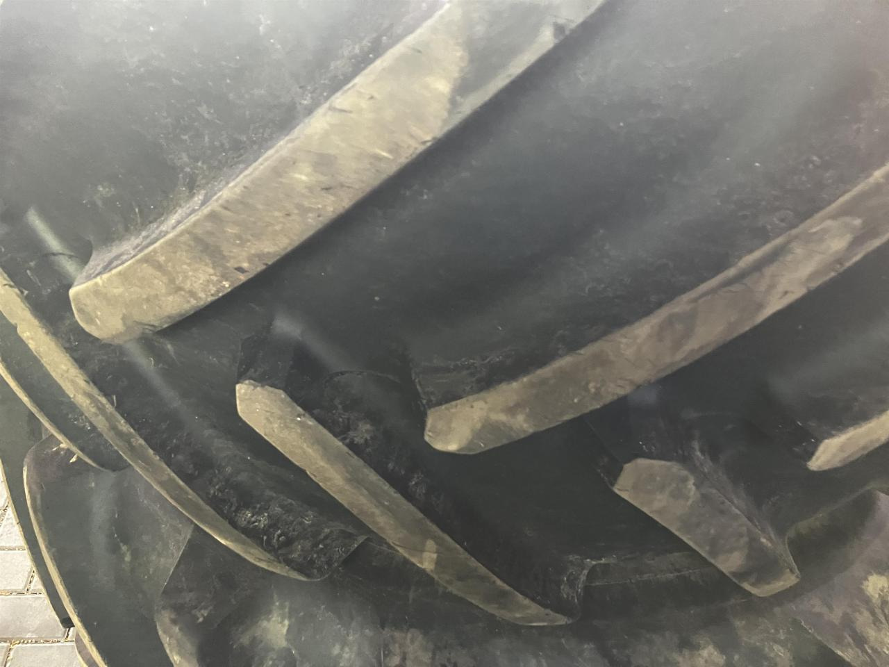 Michelin 600/70R30 - Dæk for Landbrugsmaskine: billede 4 Michelin 600/70R30 - Dæk for Landbrugsmaskine: billede 4