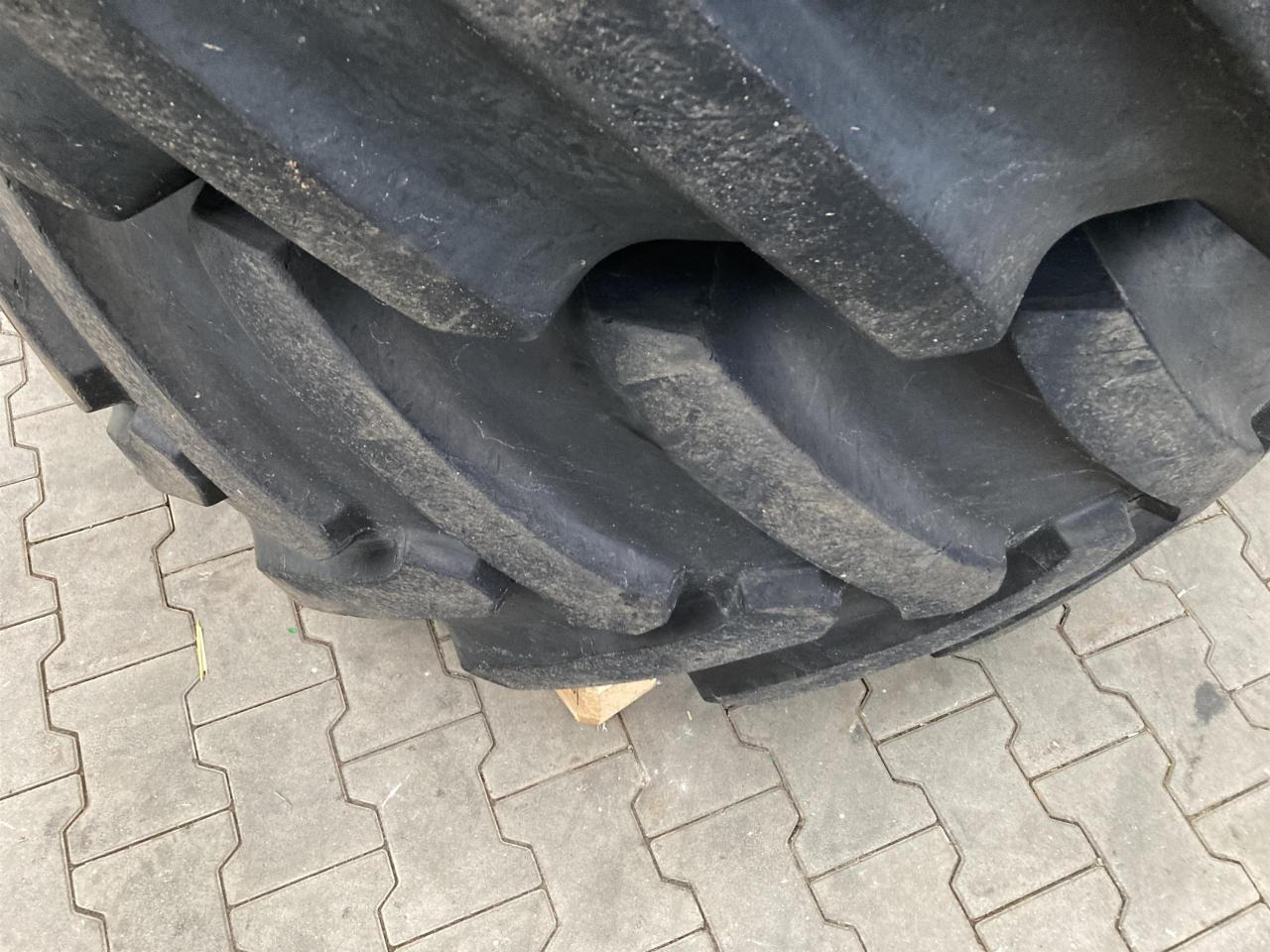 Starmaxx 600/70R30 - Dæk for Landbrugsmaskine: billede 2 Starmaxx 600/70R30 - Dæk for Landbrugsmaskine: billede 2