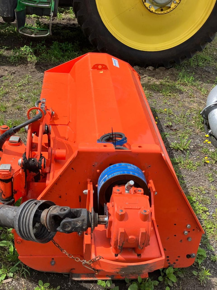 Tierre TCL 200 - Slagleklipper: billede 2 Tierre TCL 200 - Slagleklipper: billede 2