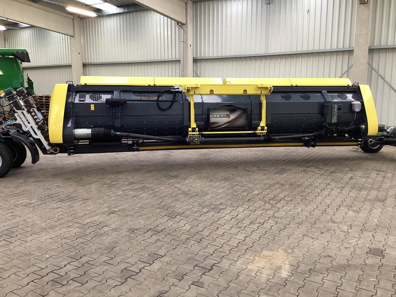 Zürn Profi Cut 700 - Tilbehør til grønthøster: billede 3 Zürn Profi Cut 700 - Tilbehør til grønthøster: billede 3