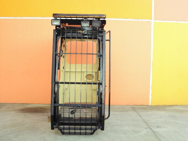 Cab CATERPILLAR 385B 155-1166 - Førerhus for Entreprenørmaskin: billede 1 Cab CATERPILLAR 385B 155-1166 - Førerhus for Entreprenørmaskin: billede 1