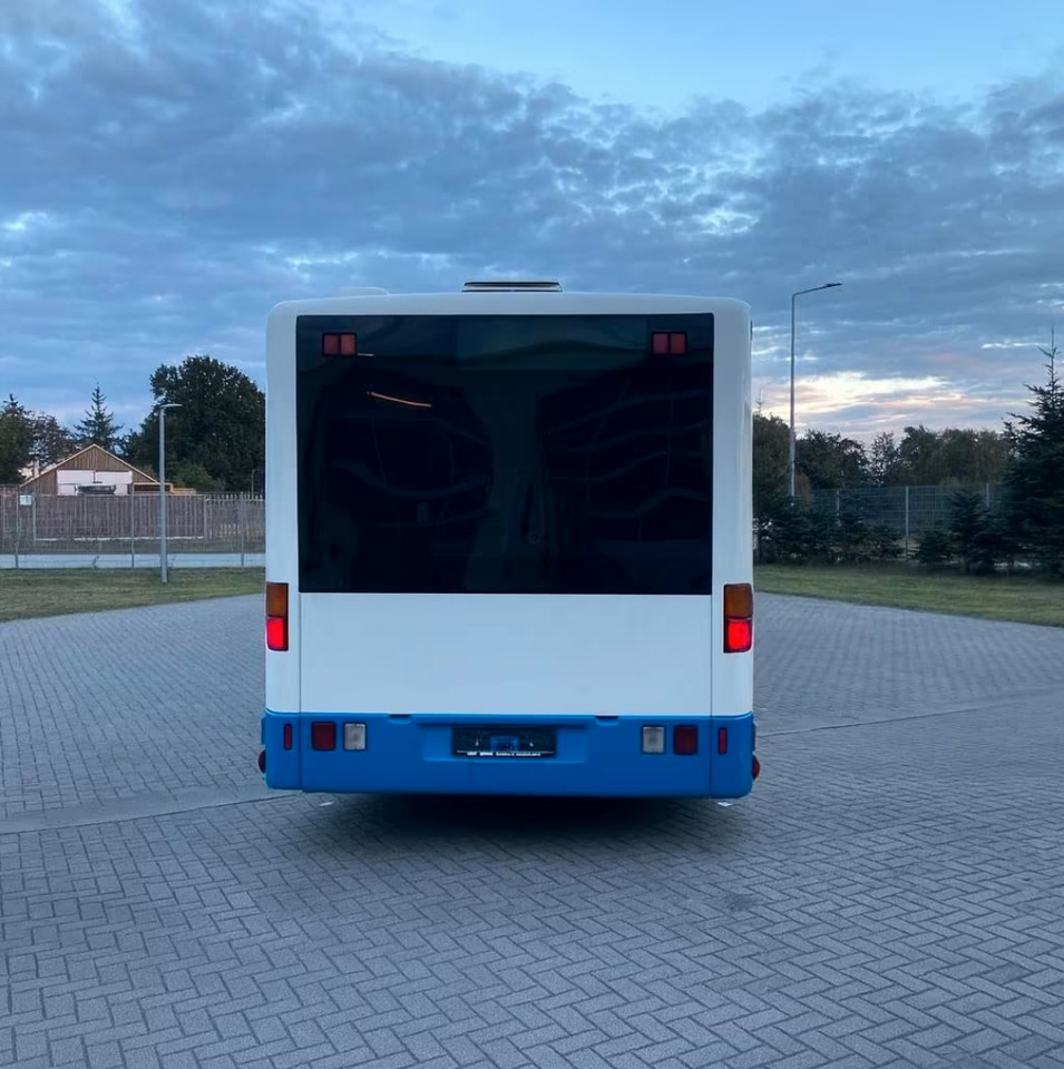 MERCEDES-BENZ O 530 G Citaro - Bybus: billede 4 MERCEDES-BENZ O 530 G Citaro - Bybus: billede 4