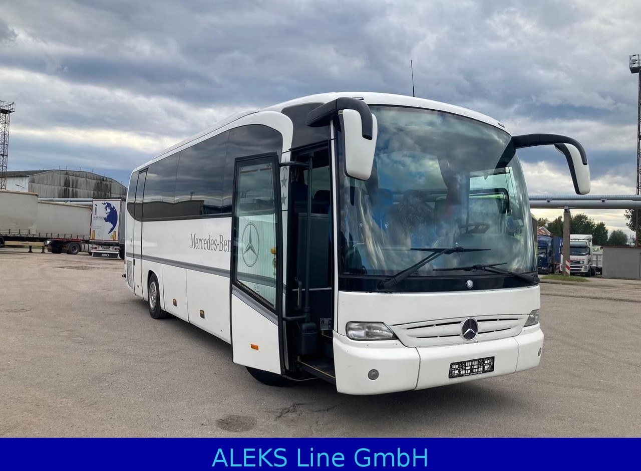 Mercedes-Benz O 510 Tourino - Turistbus: billede 3 Mercedes-Benz O 510 Tourino - Turistbus: billede 3