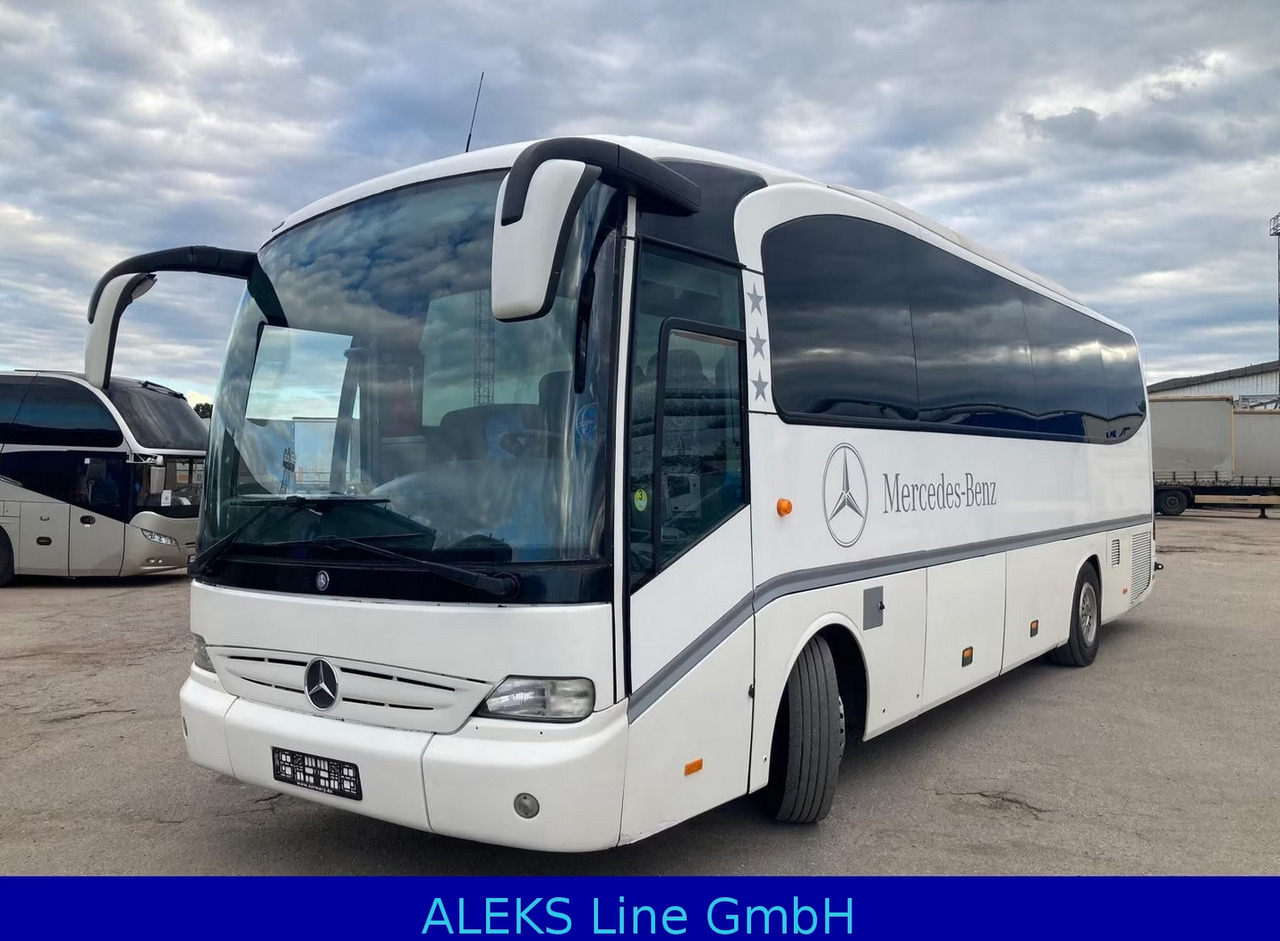Mercedes-Benz O 510 Tourino - Turistbus: billede 1 Mercedes-Benz O 510 Tourino - Turistbus: billede 1