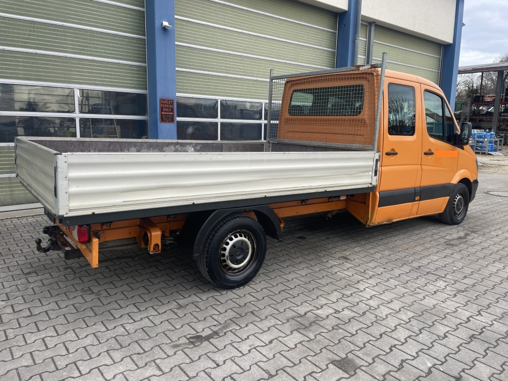 MERCEDES-BENZ Sprinter 313 CDI - Ladbil: billede 5 MERCEDES-BENZ Sprinter 313 CDI - Ladbil: billede 5