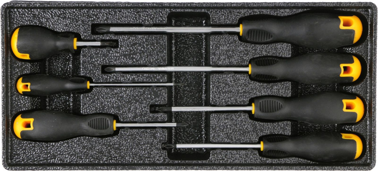 Ny Værkstedsudstyr Werkzeugwagen: billede 13