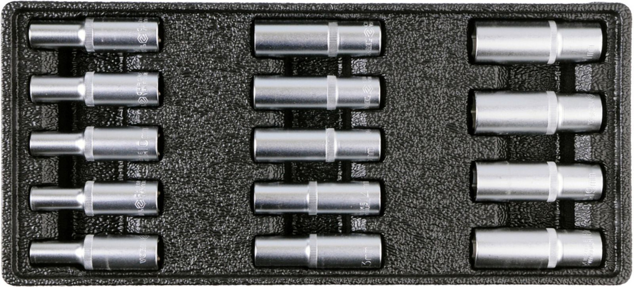 Ny Værkstedsudstyr Werkzeugwagen: billede 6