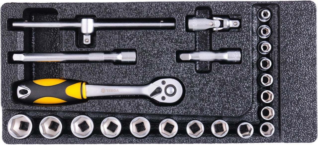 Ny Værkstedsudstyr Werkzeugwagen: billede 16