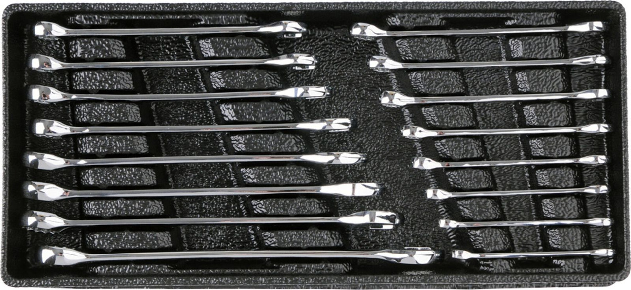 Ny Værkstedsudstyr Werkzeugwagen: billede 10