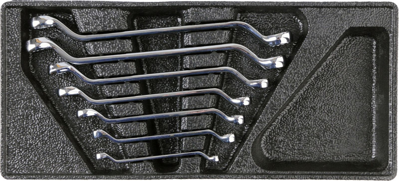 Ny Værkstedsudstyr Werkzeugwagen: billede 9