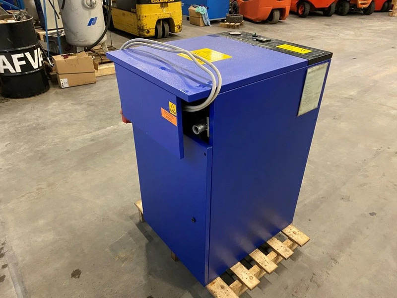 Airpress BA 900 5.5 kW 10 Bar 822 L / min Elektrische Zuigercompressor - Luftkompressor: billede 5 Airpress BA 900 5.5 kW 10 Bar 822 L / min Elektrische Zuigercompressor - Luftkompressor: billede 5