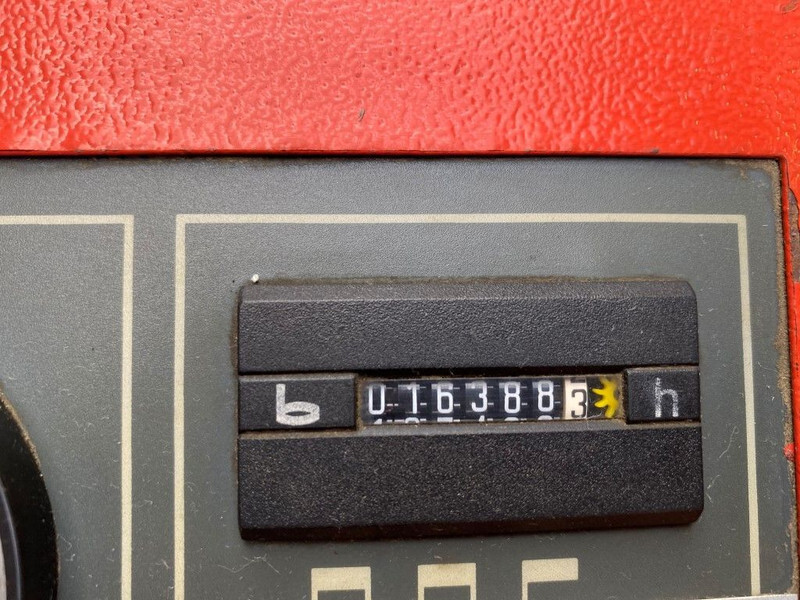 Luftkompressor BERKO BSD 25 18.5 kW 2400 L / min 8 Bar Silent Elektrische Schroefcompressor: billede 12