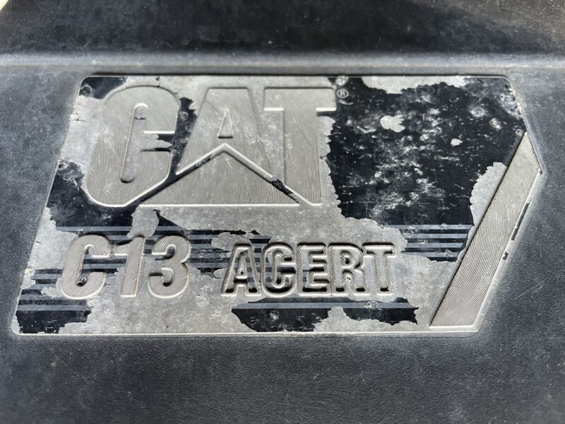 Caterpillar C 13 Leroy Somer 400 kVA Silent generatorset - Strømgenerator: billede 3 Caterpillar C 13 Leroy Somer 400 kVA Silent generatorset - Strømgenerator: billede 3