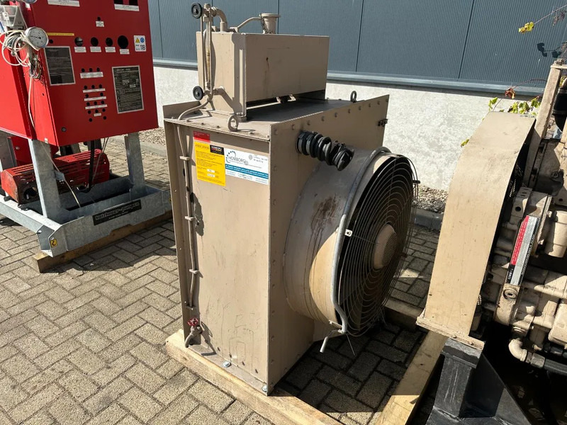 Cummins NTA 855 Stamford 240 kVA noodstroom generator 457 hours - Strømgenerator: billede 5 Cummins NTA 855 Stamford 240 kVA noodstroom generator 457 hours - Strømgenerator: billede 5