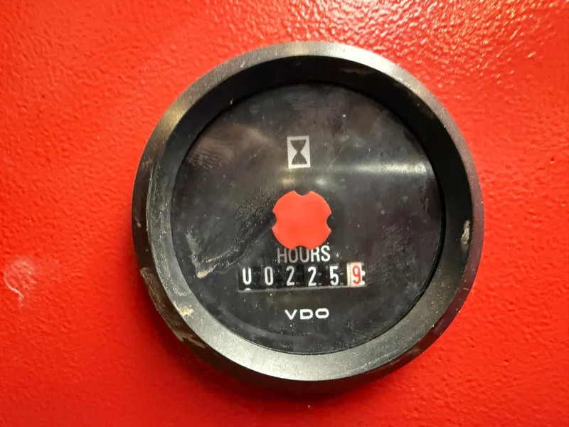 Iveco 8061 SRI 41.00 Armstrong Diesel Waterpomp 454 m3 / h 11 Bar 225 hours ! - Vandpumpe: billede 3 Iveco 8061 SRI 41.00 Armstrong Diesel Waterpomp 454 m3 / h 11 Bar 225 hours ! - Vandpumpe: billede 3