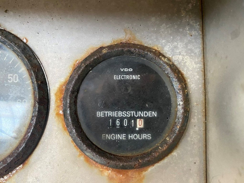 Volkswagen 068.2/M344 Marine Diesel motor 33 kW / 45 PK met keerkoppeling - Motor for Materialehåndteringsudstyr: billede 5 Volkswagen 068.2/M344 Marine Diesel motor 33 kW / 45 PK met keerkoppeling - Motor for Materialehåndteringsudstyr: billede 5