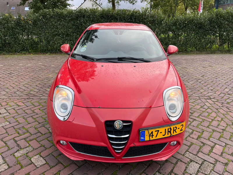 Alfa Romeo MiTo 1.4 T - Hatchback: billede 3 Alfa Romeo MiTo 1.4 T - Hatchback: billede 3
