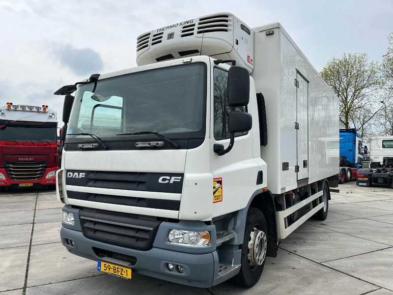 DAF CF 75.250 FA - Kølevogn lastbil: billede 1 DAF CF 75.250 FA - Kølevogn lastbil: billede 1