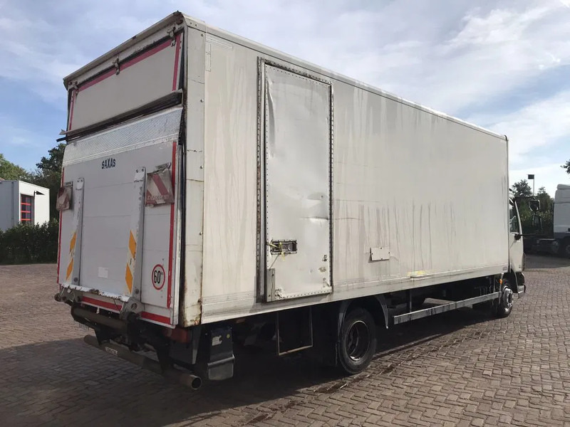 DAF LF 45 12.220 EURO 5 EEV - Lastbil varevogn: billede 5 DAF LF 45 12.220 EURO 5 EEV - Lastbil varevogn: billede 5