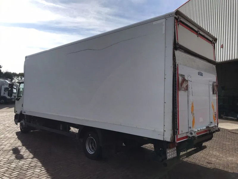 DAF LF 45 12.220 EURO 5 EEV - Lastbil varevogn: billede 5 DAF LF 45 12.220 EURO 5 EEV - Lastbil varevogn: billede 5