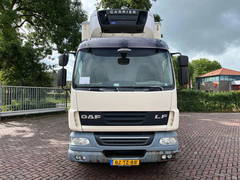 DAF LF 55 FAN - Kølevogn lastbil: billede 2 DAF LF 55 FAN - Kølevogn lastbil: billede 2