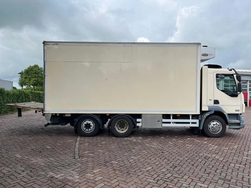 DAF LF 55 FAN - Kølevogn lastbil: billede 5 DAF LF 55 FAN - Kølevogn lastbil: billede 5