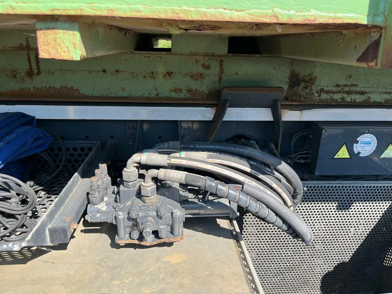 Leje en DAF XF 530 FAS DAF XF 530 FAS: billede 19 Leje en DAF XF 530 FAS DAF XF 530 FAS: billede 19