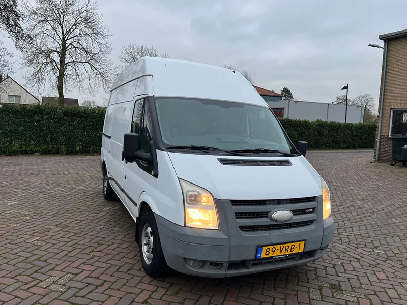 Ford Transit 280M FD VAN 85 HR 4.23 - Små varebil: billede 2 Ford Transit 280M FD VAN 85 HR 4.23 - Små varebil: billede 2