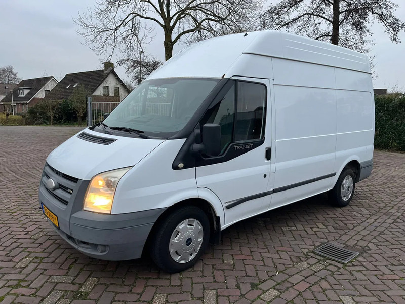 Ford Transit 280M FD VAN 85 HR 4.23 - Små varebil: billede 5 Ford Transit 280M FD VAN 85 HR 4.23 - Små varebil: billede 5