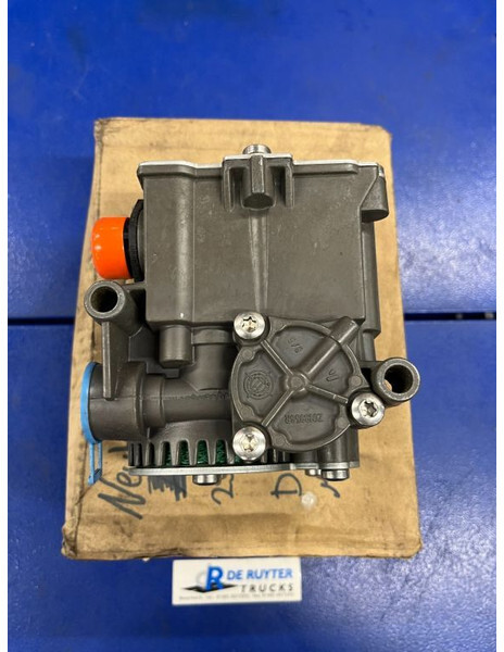 Mercedes-Benz EBS ventiel A0004291124 - Bremseventil for Lastbil: billede 4 Mercedes-Benz EBS ventiel A0004291124 - Bremseventil for Lastbil: billede 4