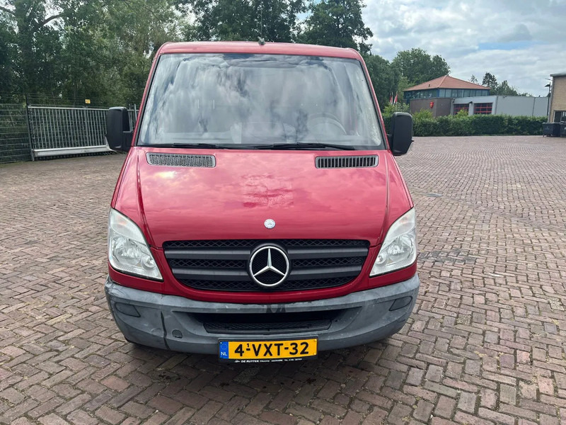 Mercedes-Benz Sprinter 313 L2H1 - Varevogn: billede 2 Mercedes-Benz Sprinter 313 L2H1 - Varevogn: billede 2