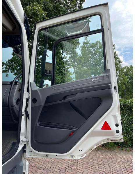 Trækker DAF CF 400 FT EURO 6: billede 15