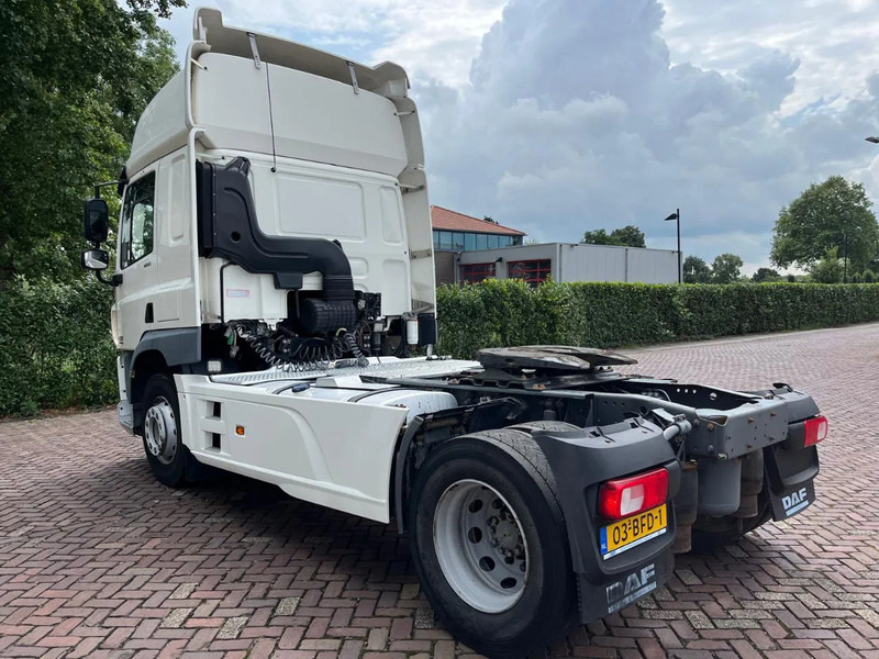 Trækker DAF CF 400 FT EURO 6: billede 7