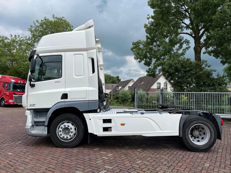 Trækker DAF CF 400 FT EURO 6: billede 6