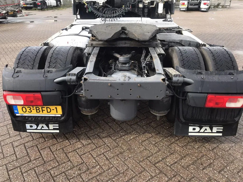 Trækker DAF CF 400 FT EURO 6: billede 9