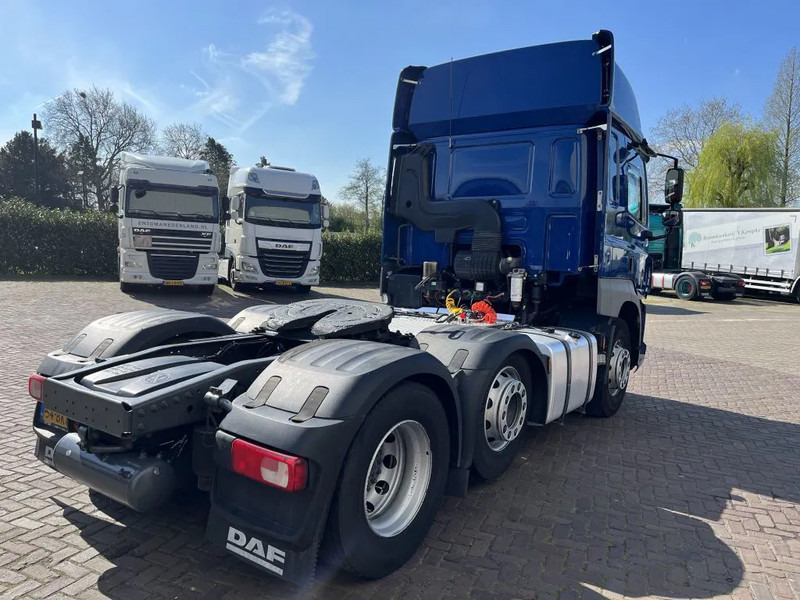 DAF CF 430 FTG EURO 6 - Trækker: billede 5 DAF CF 430 FTG EURO 6 - Trækker: billede 5