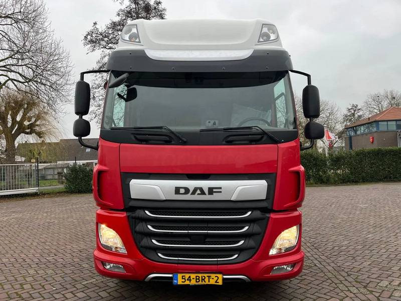 DAF CF 450 FT - Trækker: billede 3 DAF CF 450 FT - Trækker: billede 3