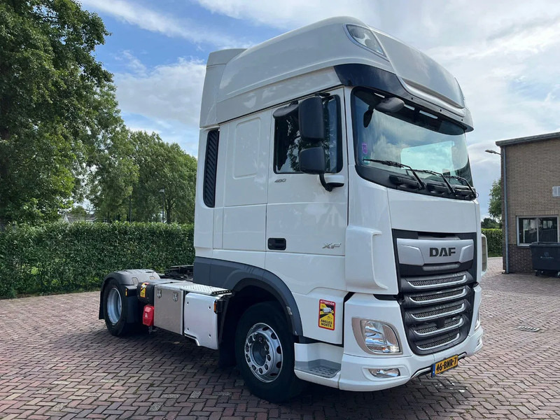 DAF XF 480 !NOKKENAS VERVANGEN! Op kilometerstand 598.919 km - Trækker: billede 5 DAF XF 480 !NOKKENAS VERVANGEN! Op kilometerstand 598.919 km - Trækker: billede 5