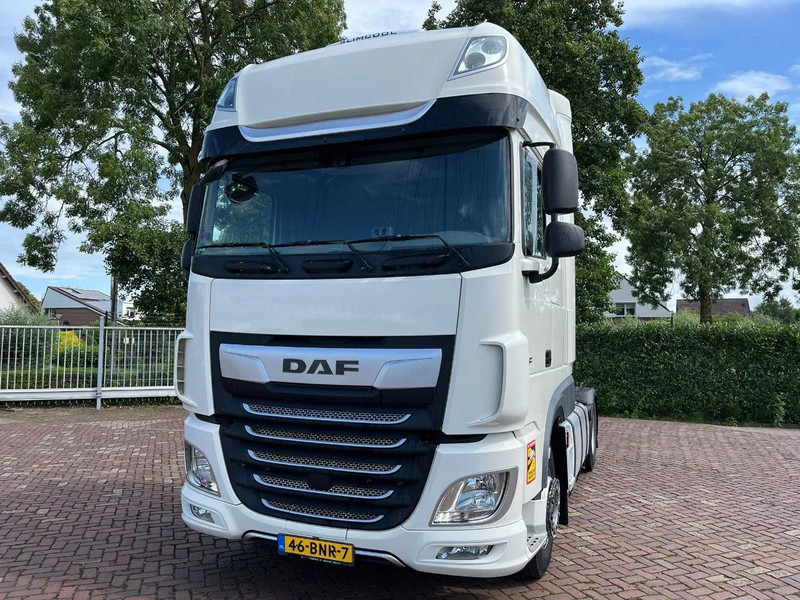 DAF XF 480 !NOKKENAS VERVANGEN! Op kilometerstand 598.919 km - Trækker: billede 2 DAF XF 480 !NOKKENAS VERVANGEN! Op kilometerstand 598.919 km - Trækker: billede 2