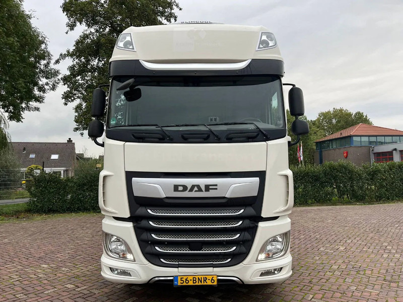 DAF XF 480 !NOKKENAS VERVANGEN! Op kilometerstand 605.506 km - Trækker: billede 3 DAF XF 480 !NOKKENAS VERVANGEN! Op kilometerstand 605.506 km - Trækker: billede 3