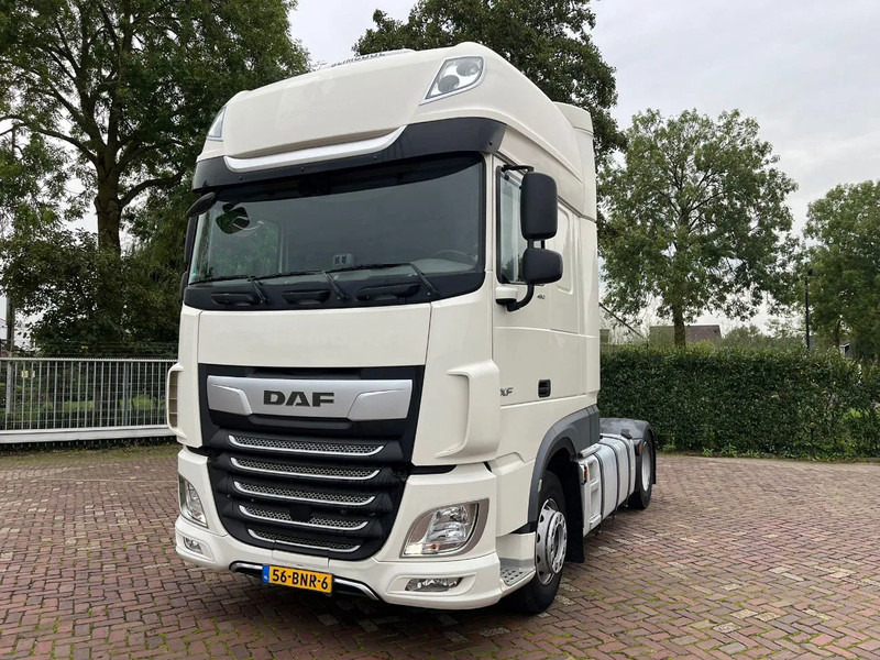 DAF XF 480 !NOKKENAS VERVANGEN! Op kilometerstand 605.506 km - Trækker: billede 2 DAF XF 480 !NOKKENAS VERVANGEN! Op kilometerstand 605.506 km - Trækker: billede 2
