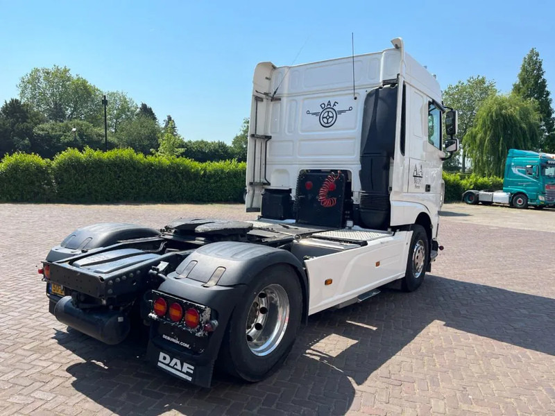 DAF XF 510 FT EURO 6 9 TONS VOORAS - Trækker: billede 5 DAF XF 510 FT EURO 6 9 TONS VOORAS - Trækker: billede 5