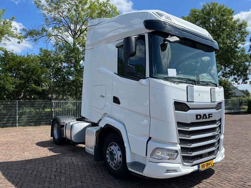DAF XG 480 FT - Trækker: billede 5 DAF XG 480 FT - Trækker: billede 5