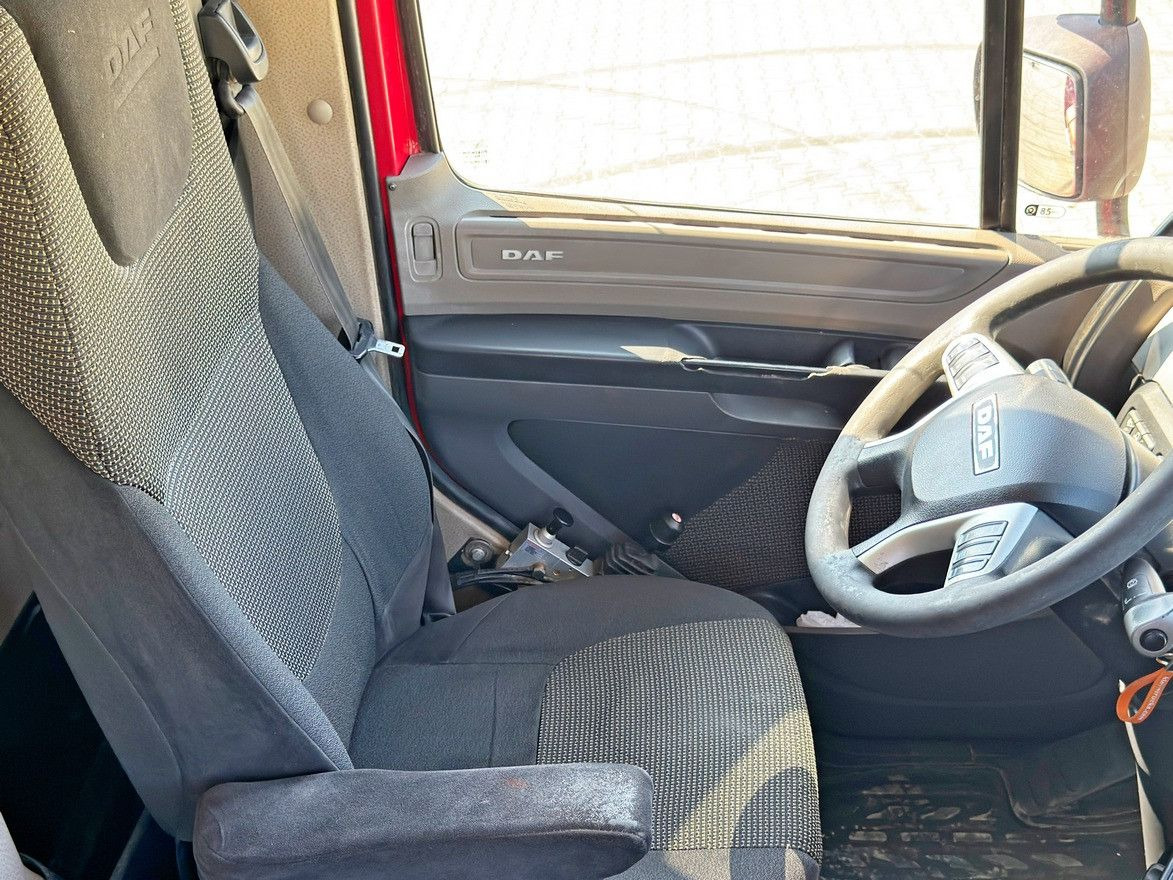 Tipvogn lastbil, Lastbil med kran DAF CF 460 * Kipper 4,85 m + BORDMATIC/ 6x4 * TOP: billede 12 Tipvogn lastbil, Lastbil med kran DAF CF 460 * Kipper 4,85 m + BORDMATIC/ 6x4 * TOP: billede 12