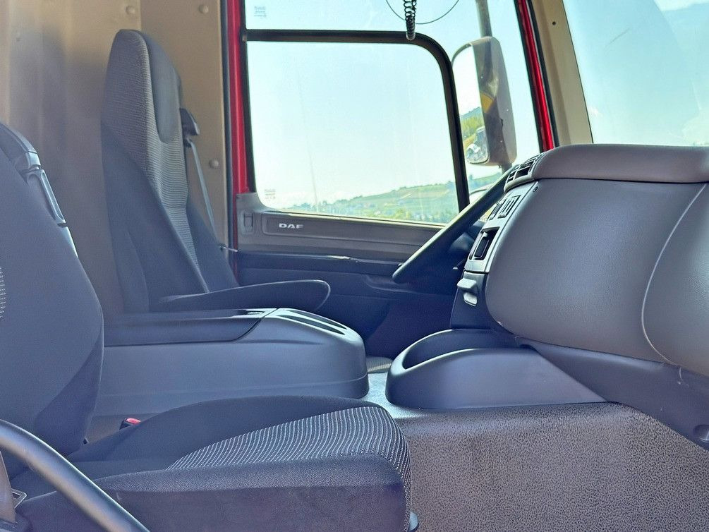 Tipvogn lastbil, Lastbil med kran DAF CF 460 * Kipper 4,85 m + BORDMATIC/ 6x4 * TOP: billede 11 Tipvogn lastbil, Lastbil med kran DAF CF 460 * Kipper 4,85 m + BORDMATIC/ 6x4 * TOP: billede 11