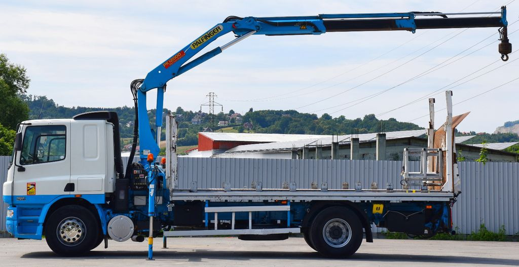 DAF CF 75.310* KRAN / FUNK + LIFT DAF CF 75.310* KRAN / FUNK + LIFT - Lastbil med kran: billede 5 DAF CF 75.310* KRAN / FUNK + LIFT DAF CF 75.310* KRAN / FUNK + LIFT - Lastbil med kran: billede 5